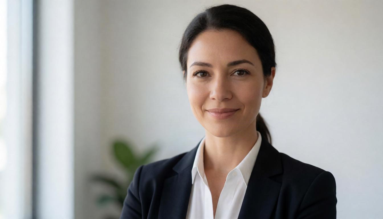 Marie L.